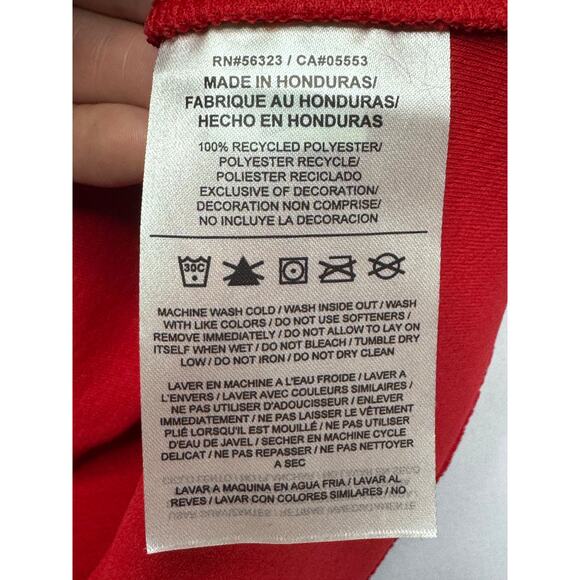 Nike Dri-Fit Women's NBA Swingman Rockets #13 Harden Basketball Jersey - Size L - Picture 5 of 5